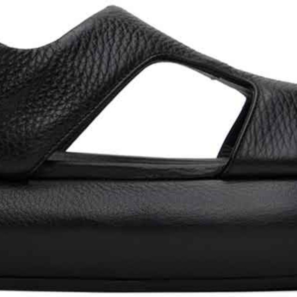 Marsèll Ciambellona Slingback Platform Sandals (sz 37)